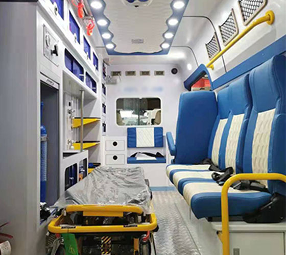 临沧车辆内部展示