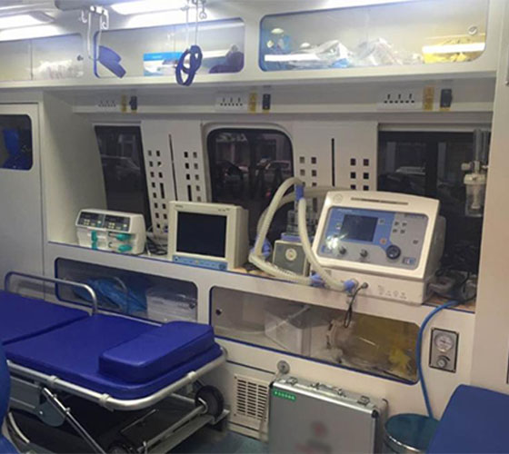 临沧车辆内部展示