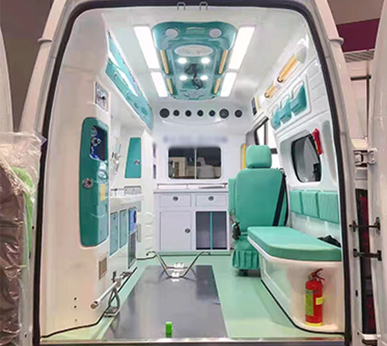 临沧车辆内部展示